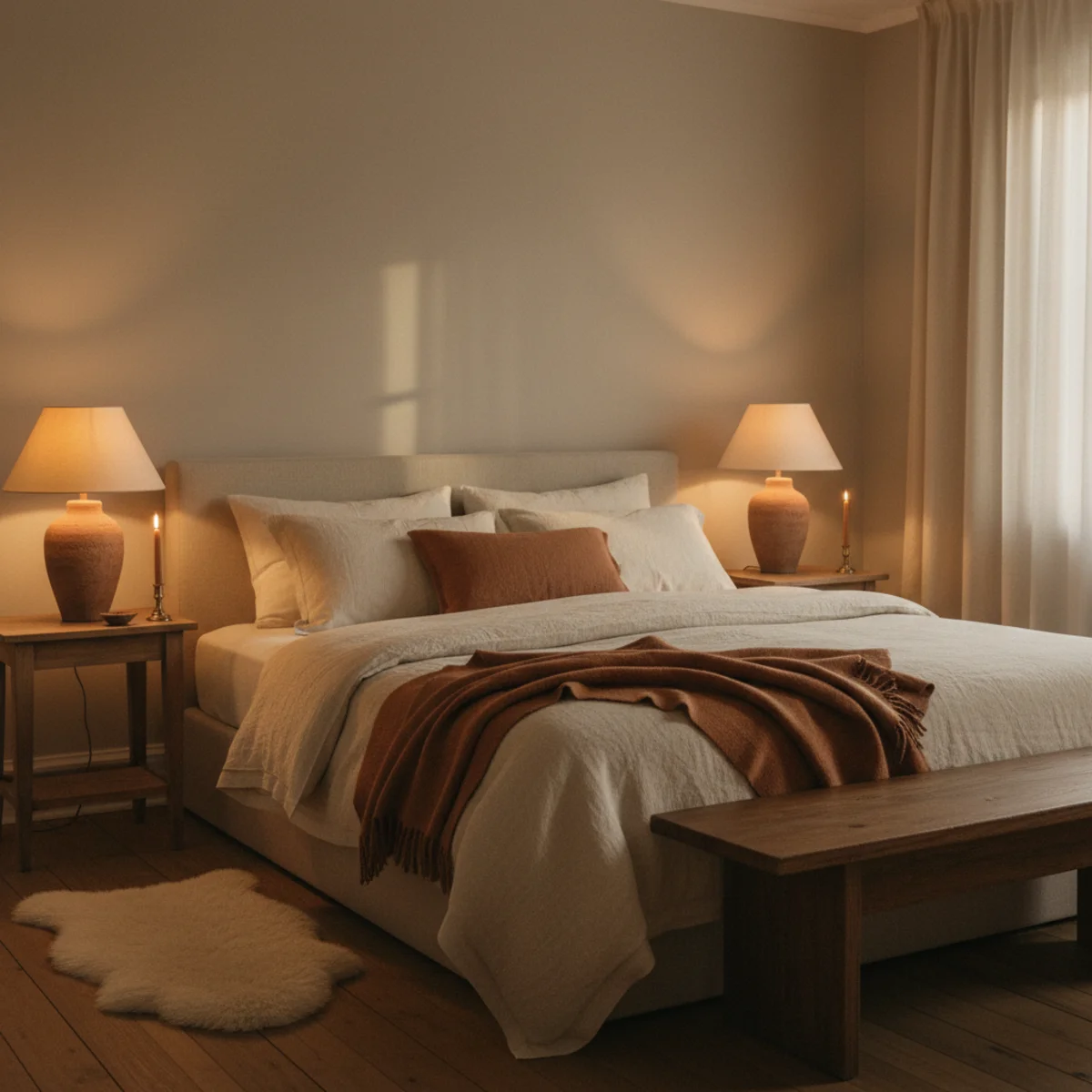Bedroom Cozy Ideas: 26 Warm, Restful Ways to Decorate in 2026