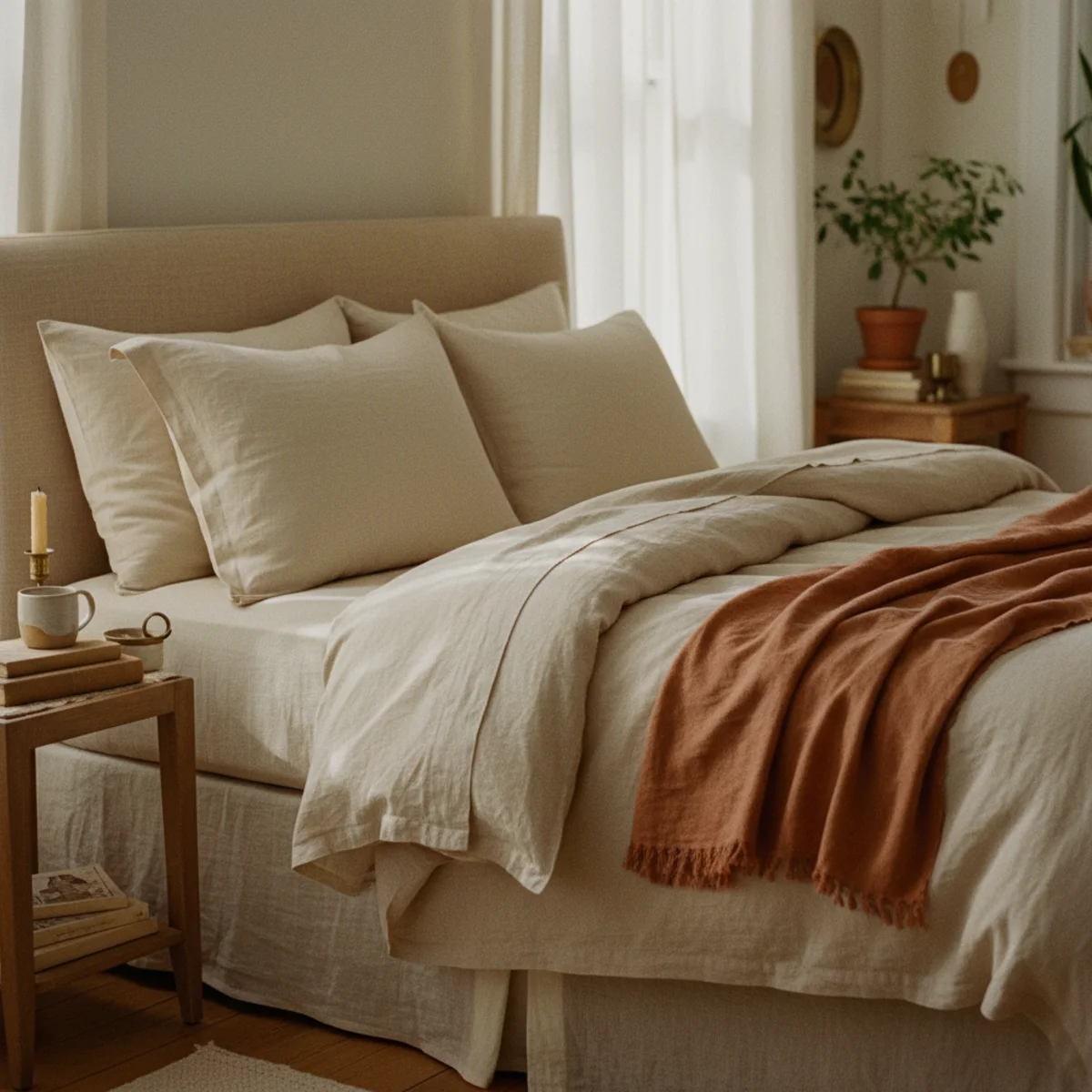 The Best Bedding for a Cozy Bed, Tested and Compared (2026)