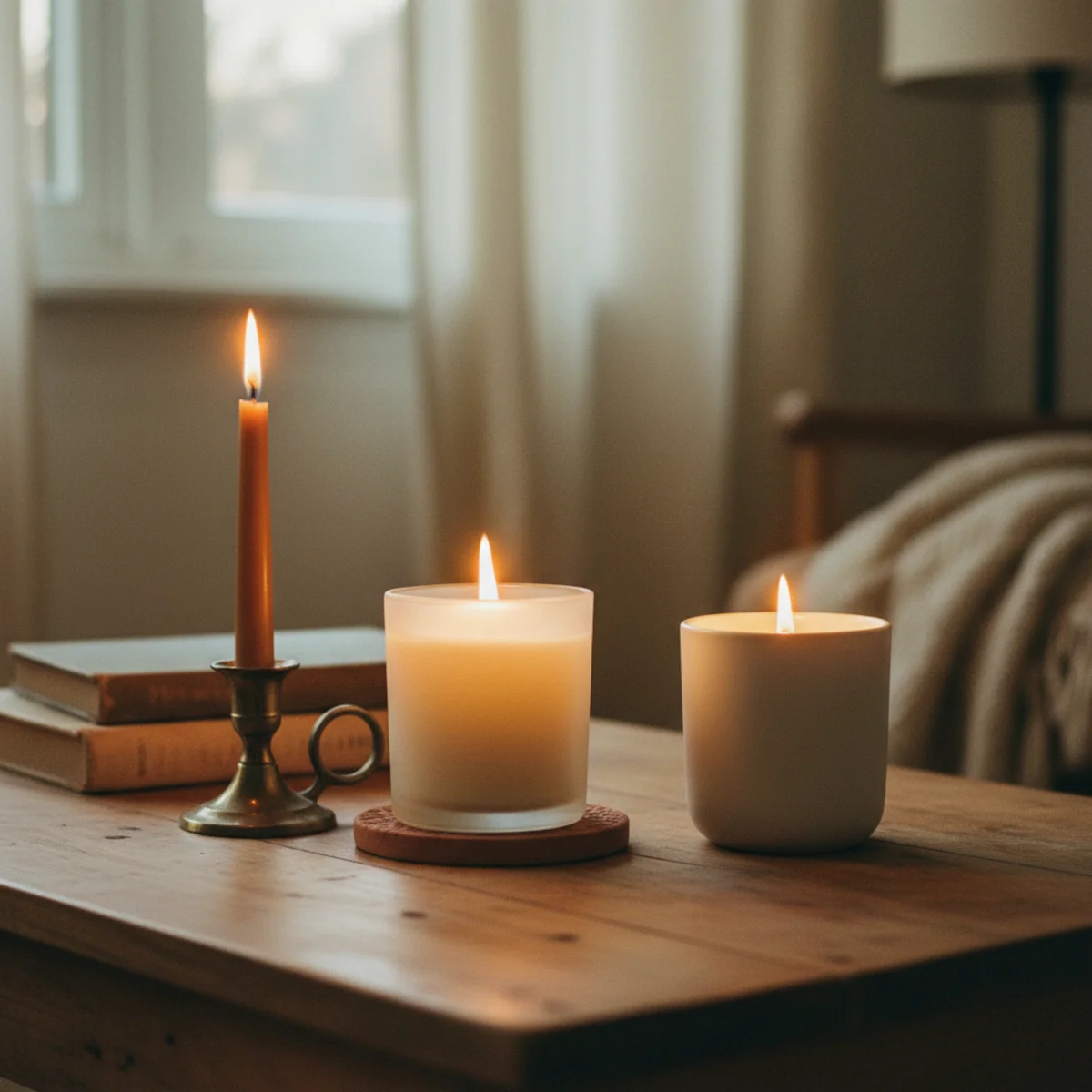 The Best Candles for a Cozy Home, Tested and Compared (2026)
