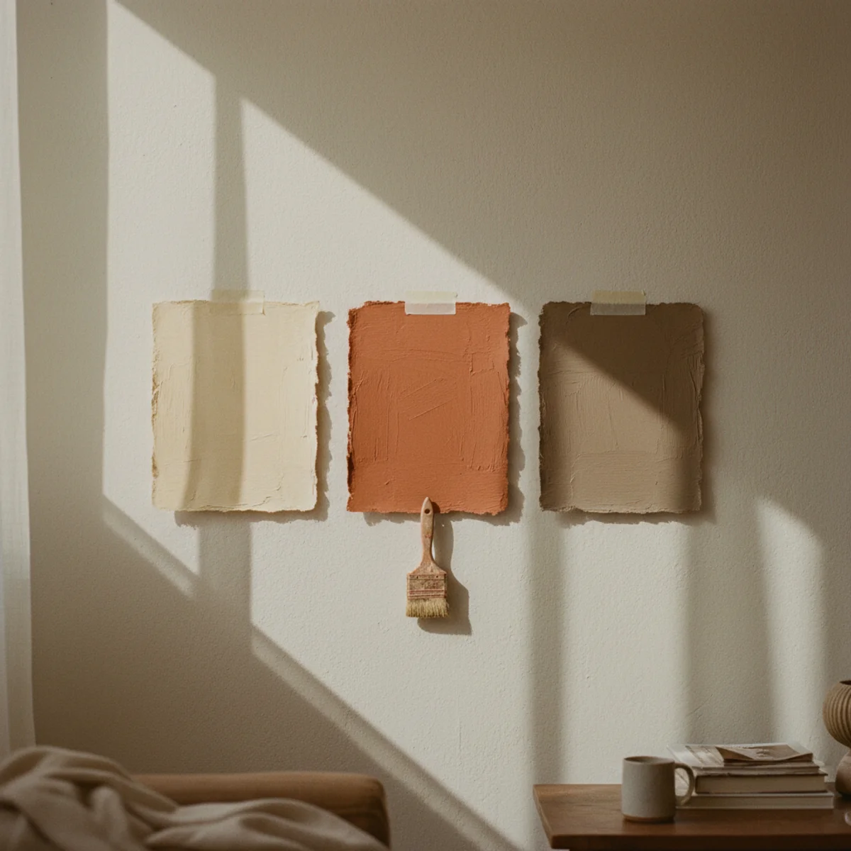 What's the Best Paint for a Warm Home? A Color Guide for 2026