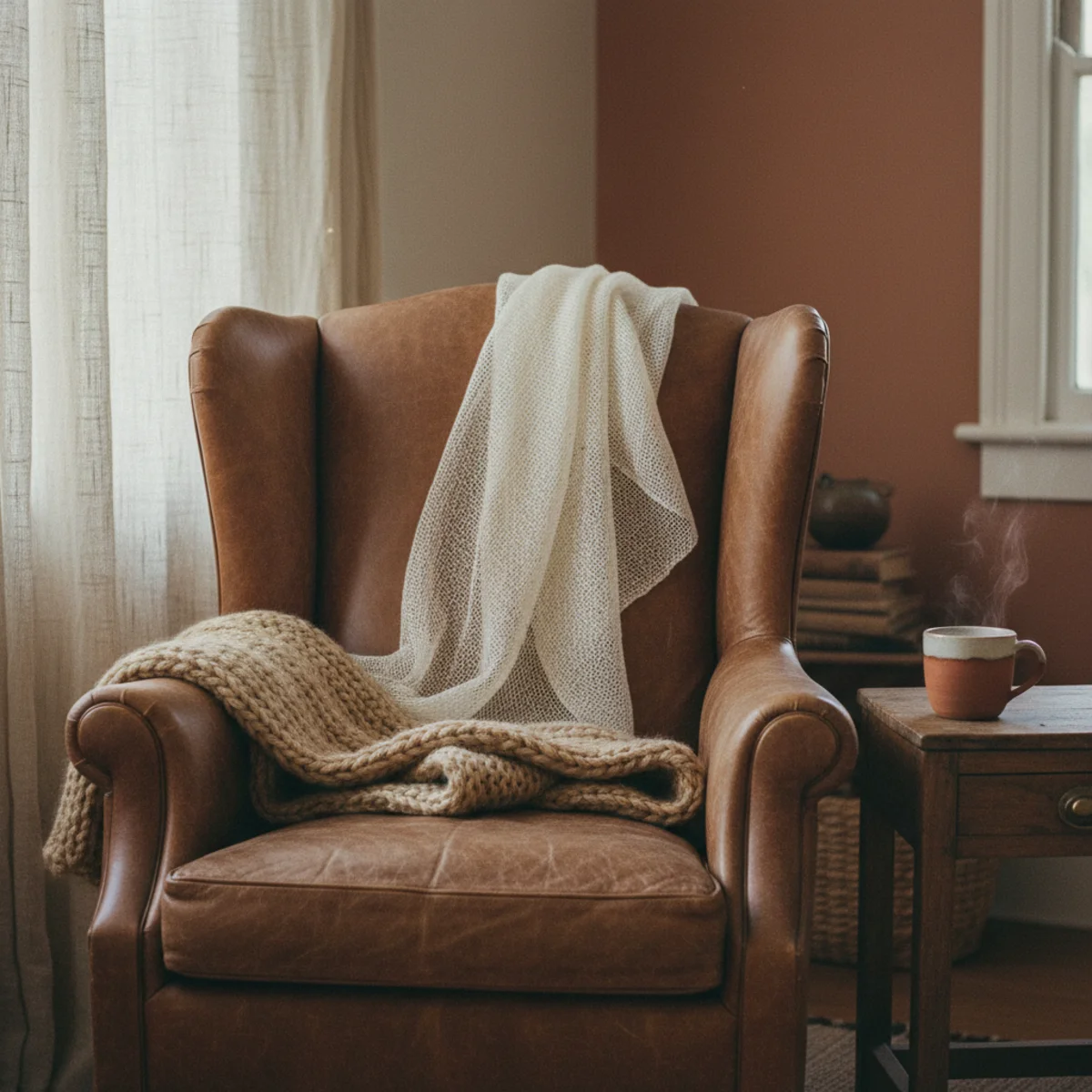 The Best Wool Throws for a Cozy Home, Tested and Compared (2026)