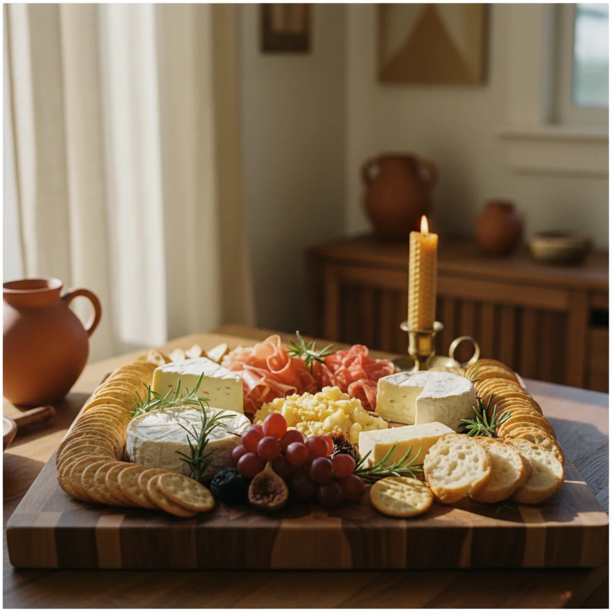 Cheese Board Ideas: How to Build a Beautiful Grazing Board (2026)