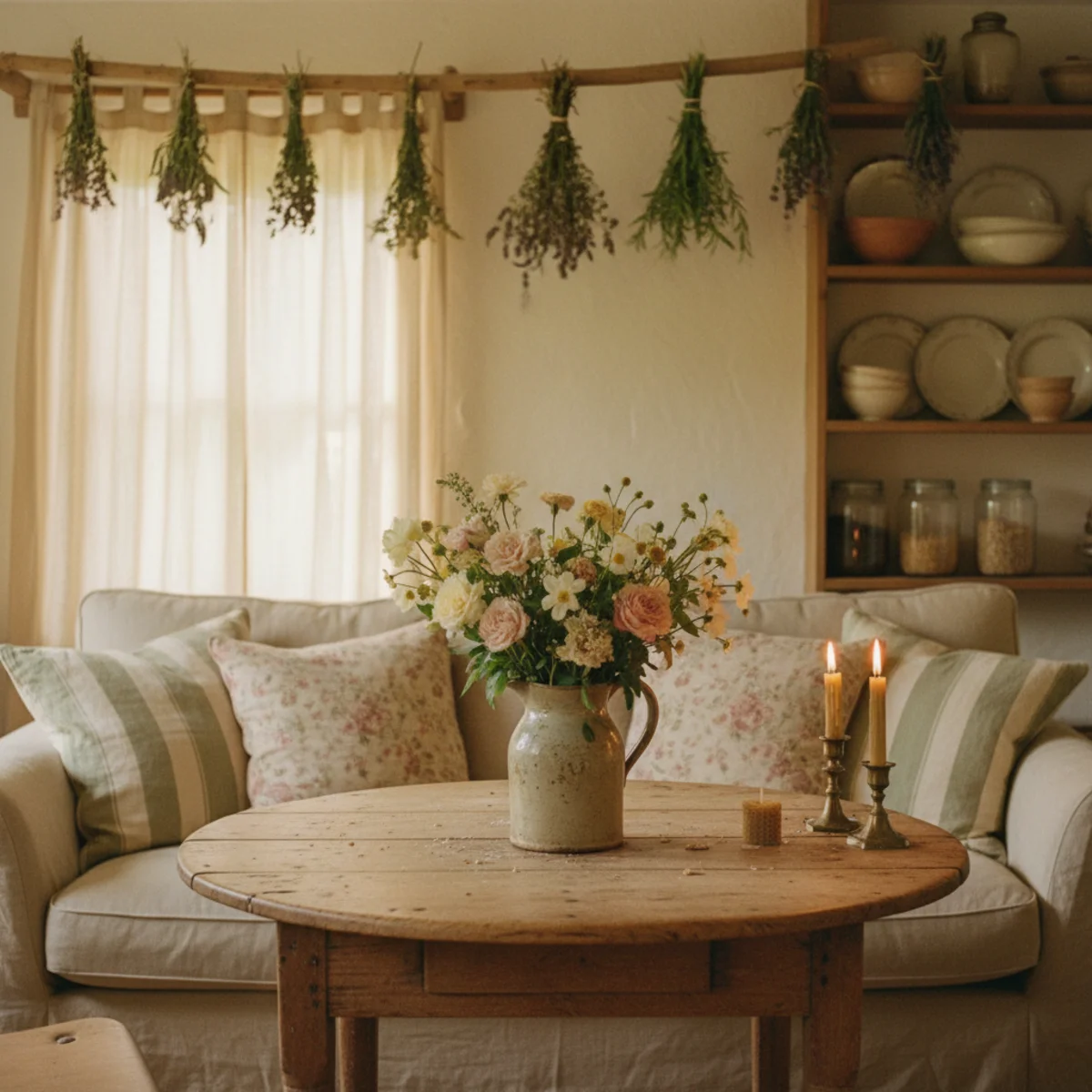 Cottagecore Decor: How to Get the Cozy Cottage Look in 2026