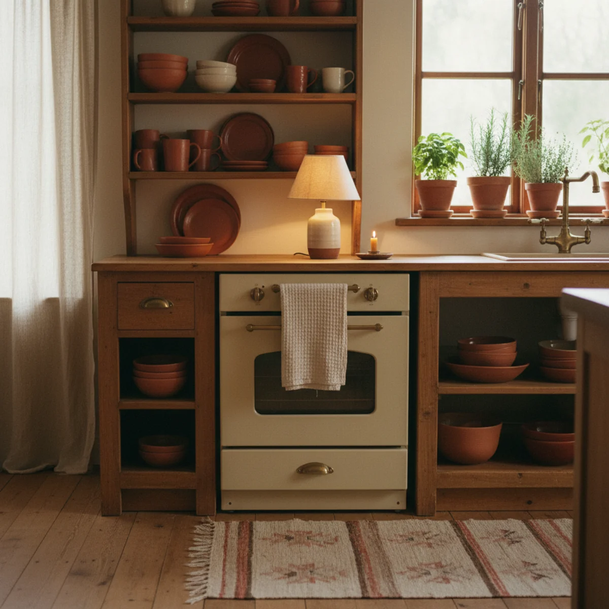 Cozy Kitchen Ideas: 28 Ways to Warm Up the Heart of the Home (2026)