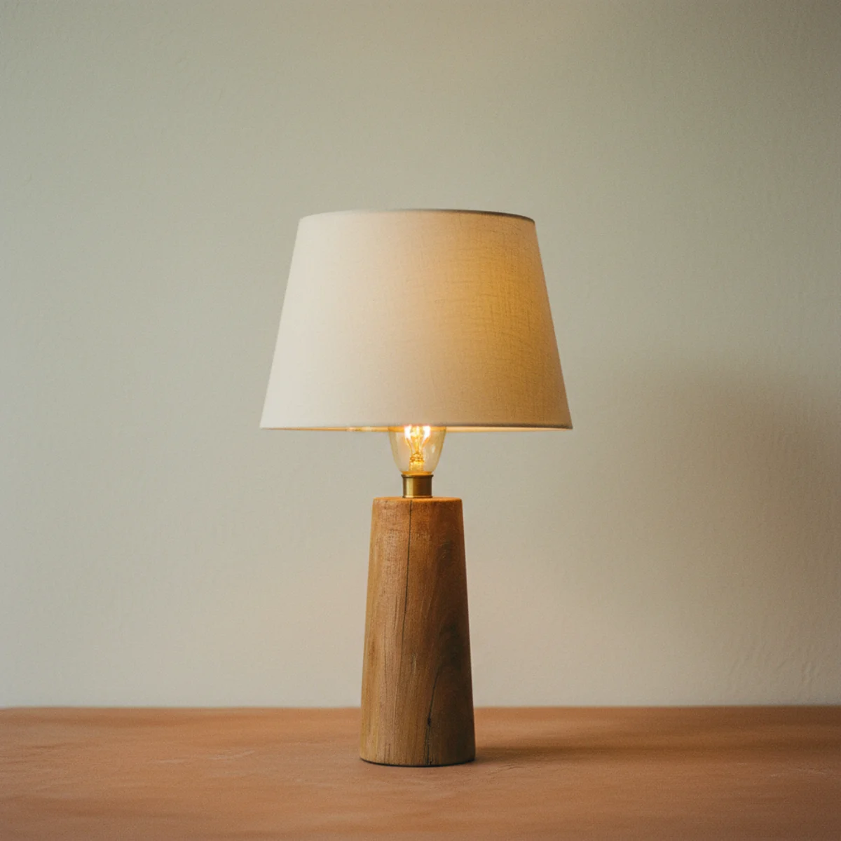 Cozy living room ideas — three warm 2700K lamps at floor, table, and accent heights — Home Decor Aura
