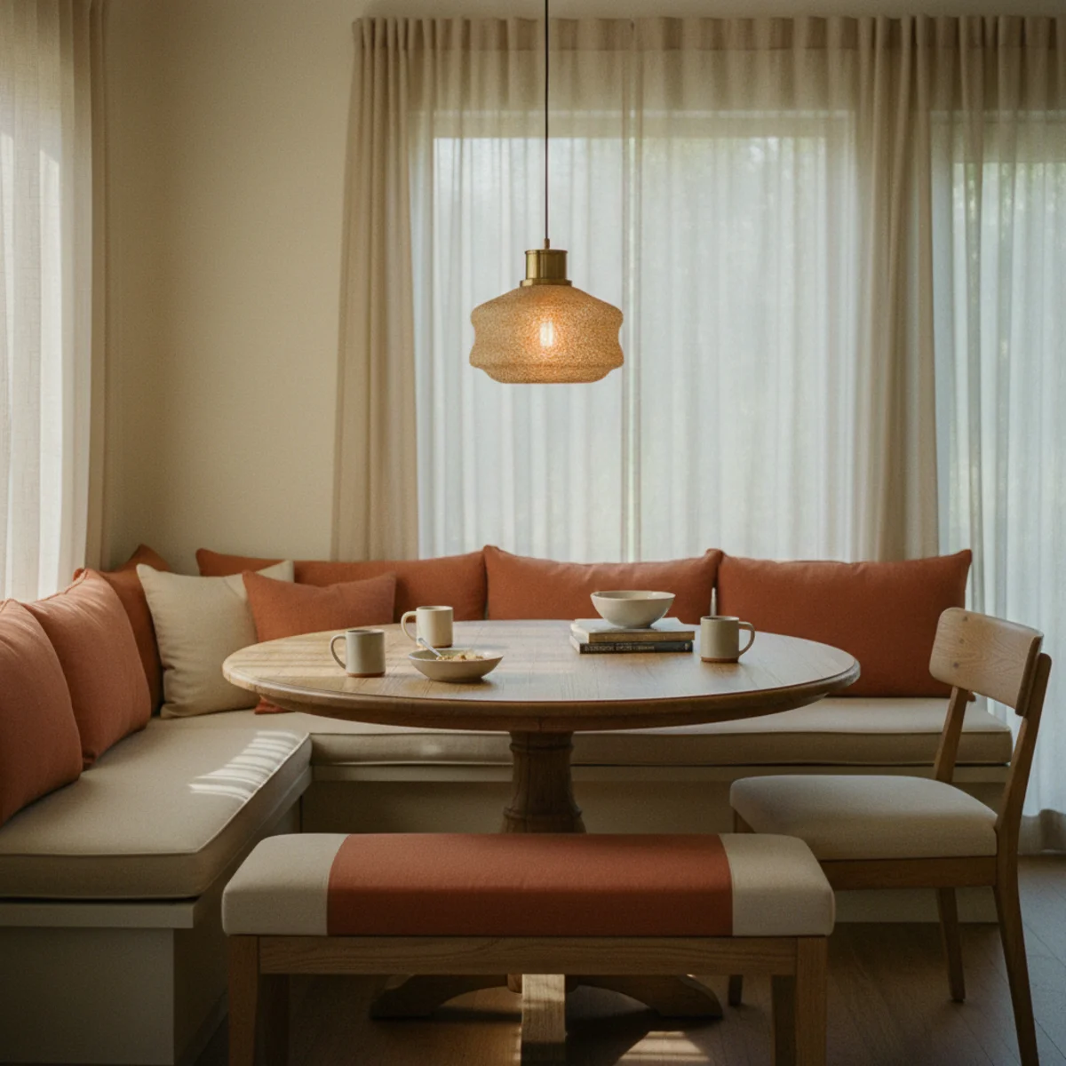 Dining Nook Ideas: 22 Cozy Breakfast Nook Setups for 2026