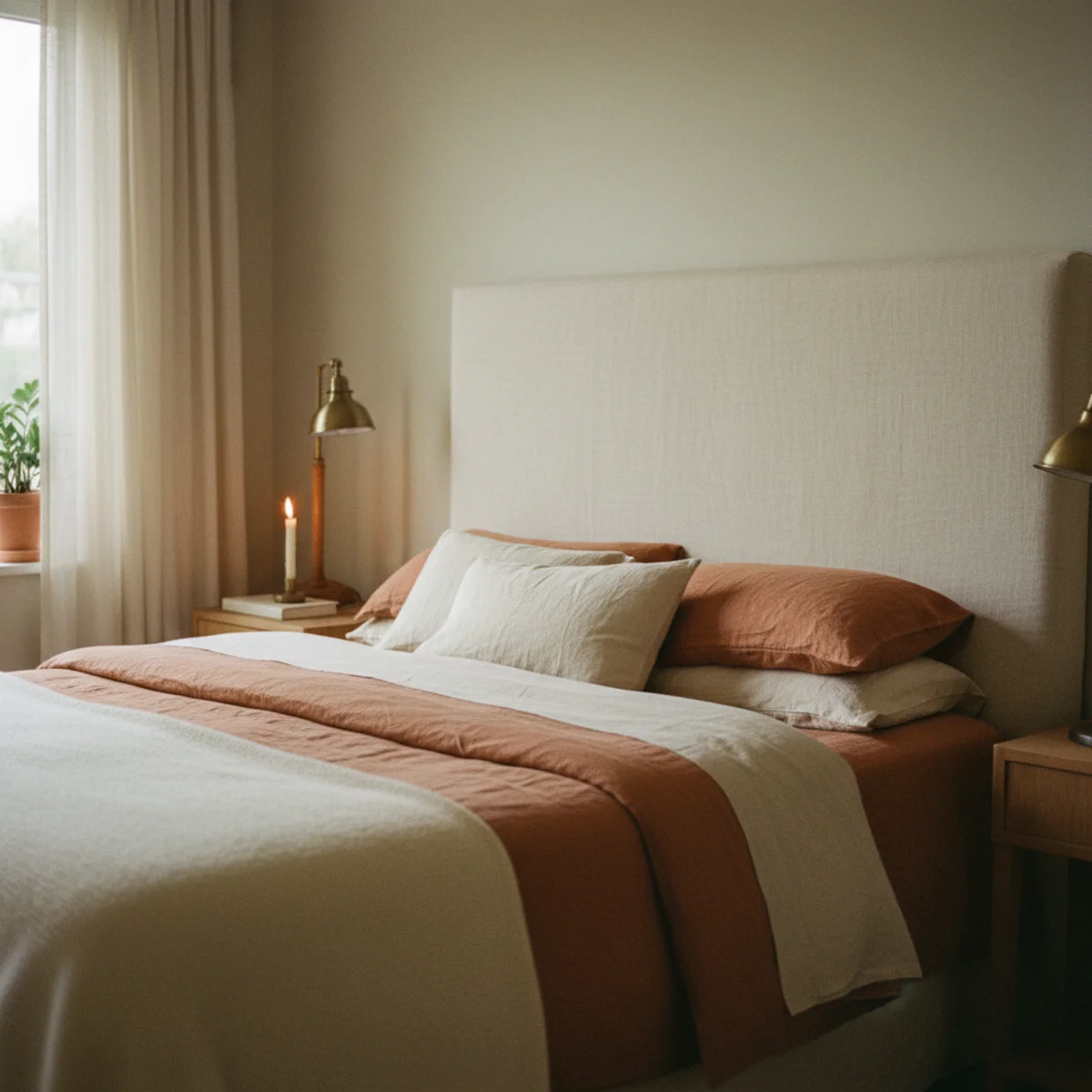DIY Headboard Ideas: 18 Warm, Easy Builds for the Bedroom (2026)