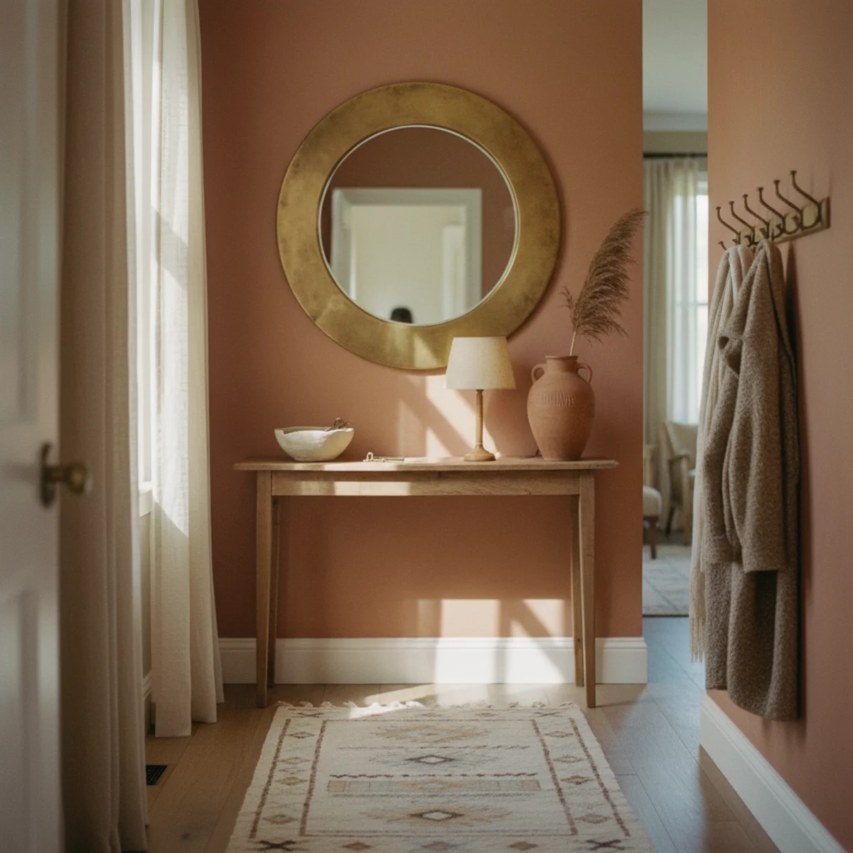24 Entryway Decor Ideas for a Warm Welcome Home in 2026