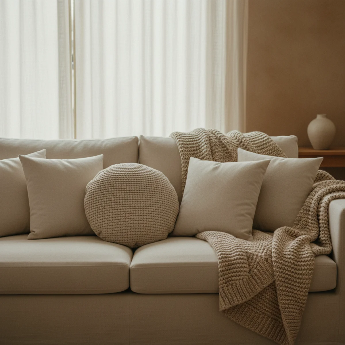 How to Layer Textiles Without Clutter: A Styling Guide for 2026