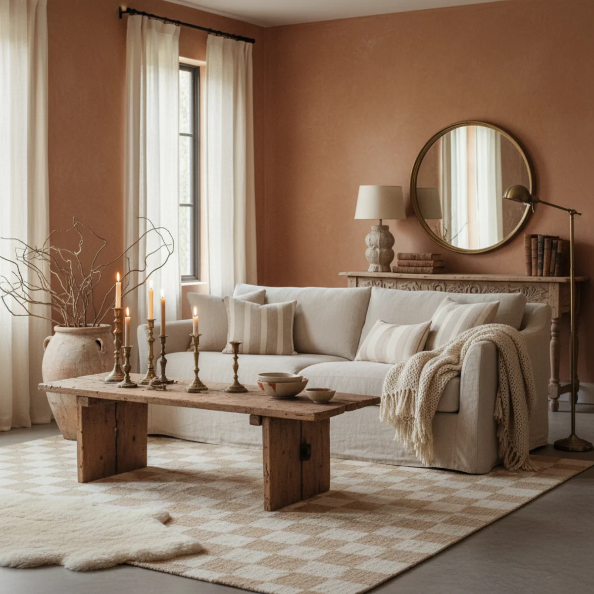 Modern Farmhouse Decor: How to Get the Look Warmly in 2026