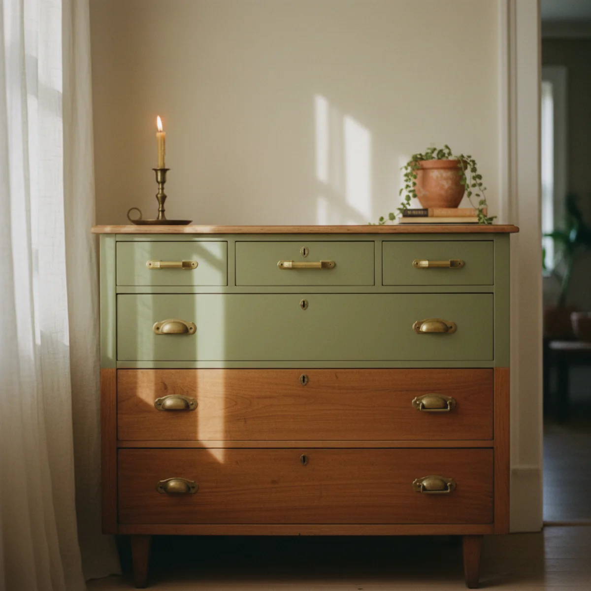 Painted Dresser Makeover: Transform a Thrift Find in a Weekend (2026)