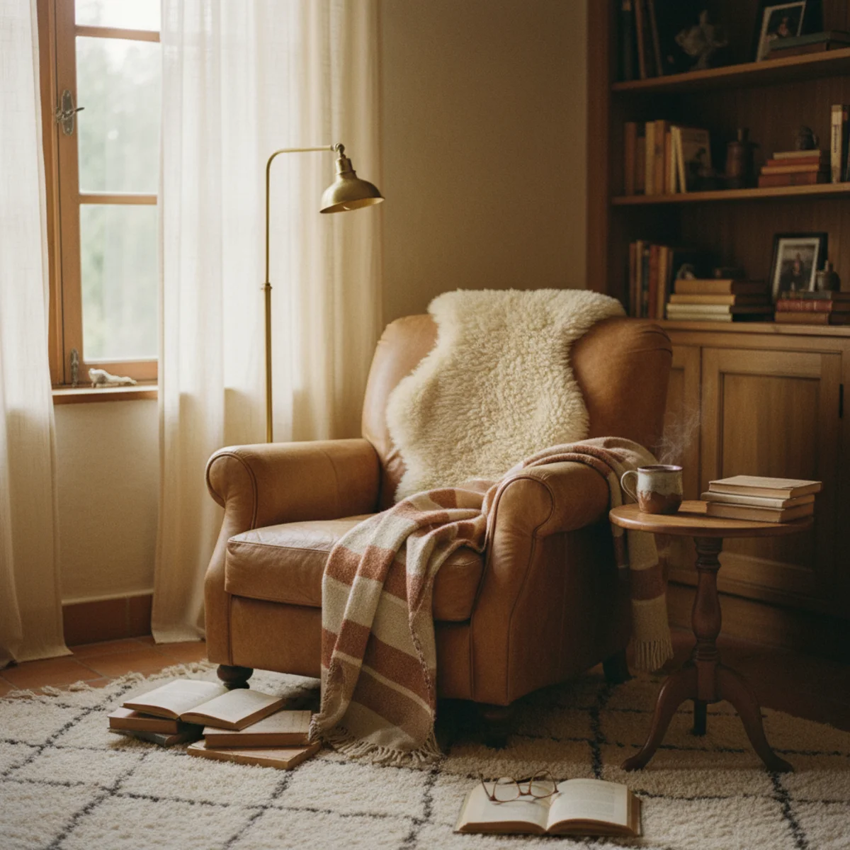 Reading Nook Ideas: 22 Cozy Corners to Steal in 2026