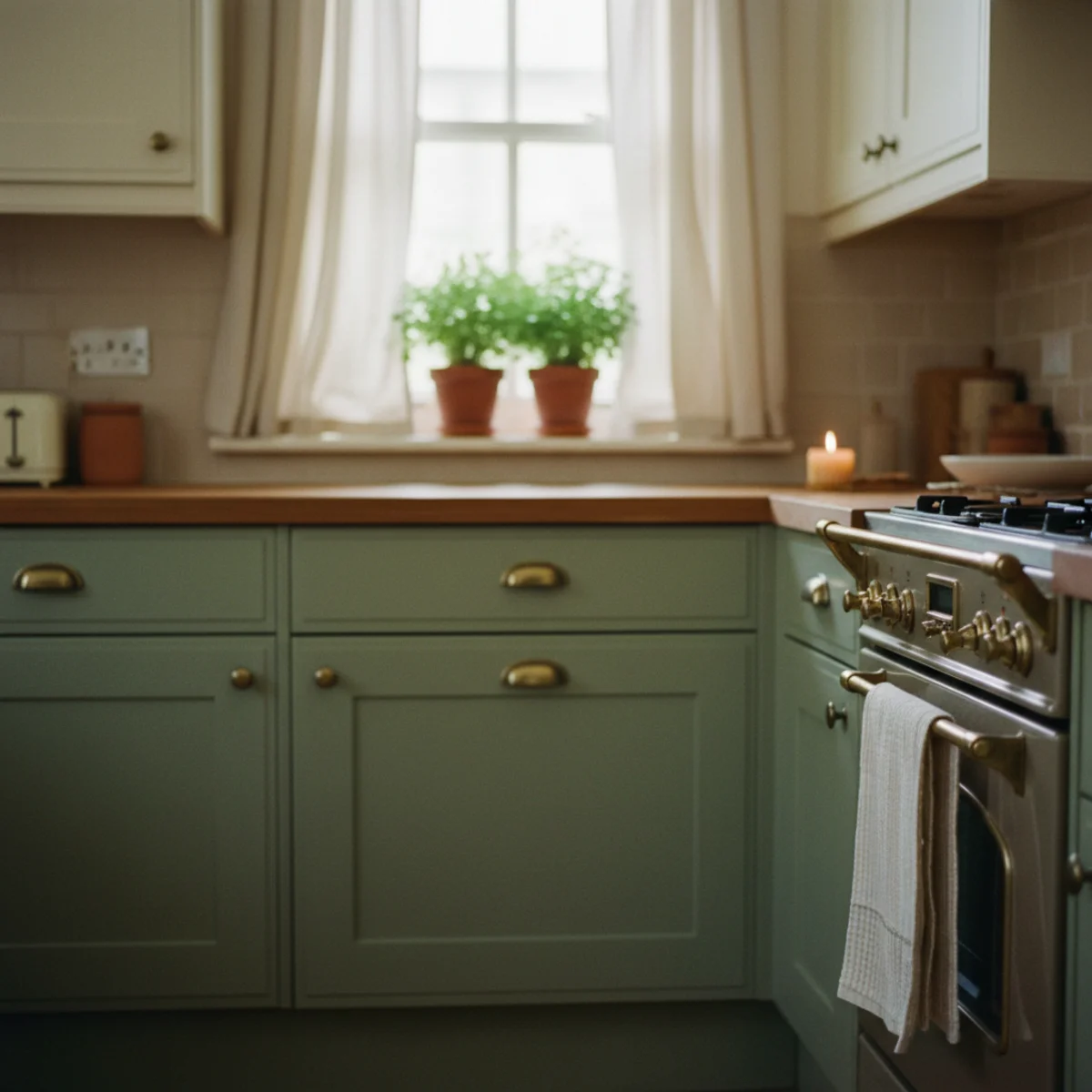 Sage Green Decor: 22 Calm, Earthy Ways to Use It in 2026