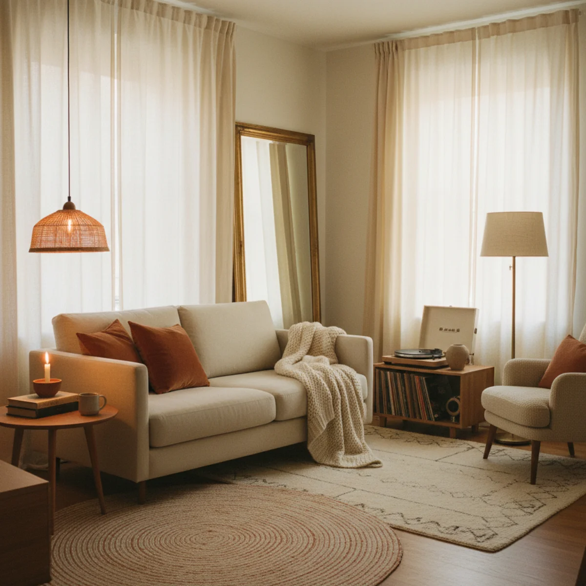 Small Apartment Decorating Ideas: 26 Ways to Live Big in Less (2026)
