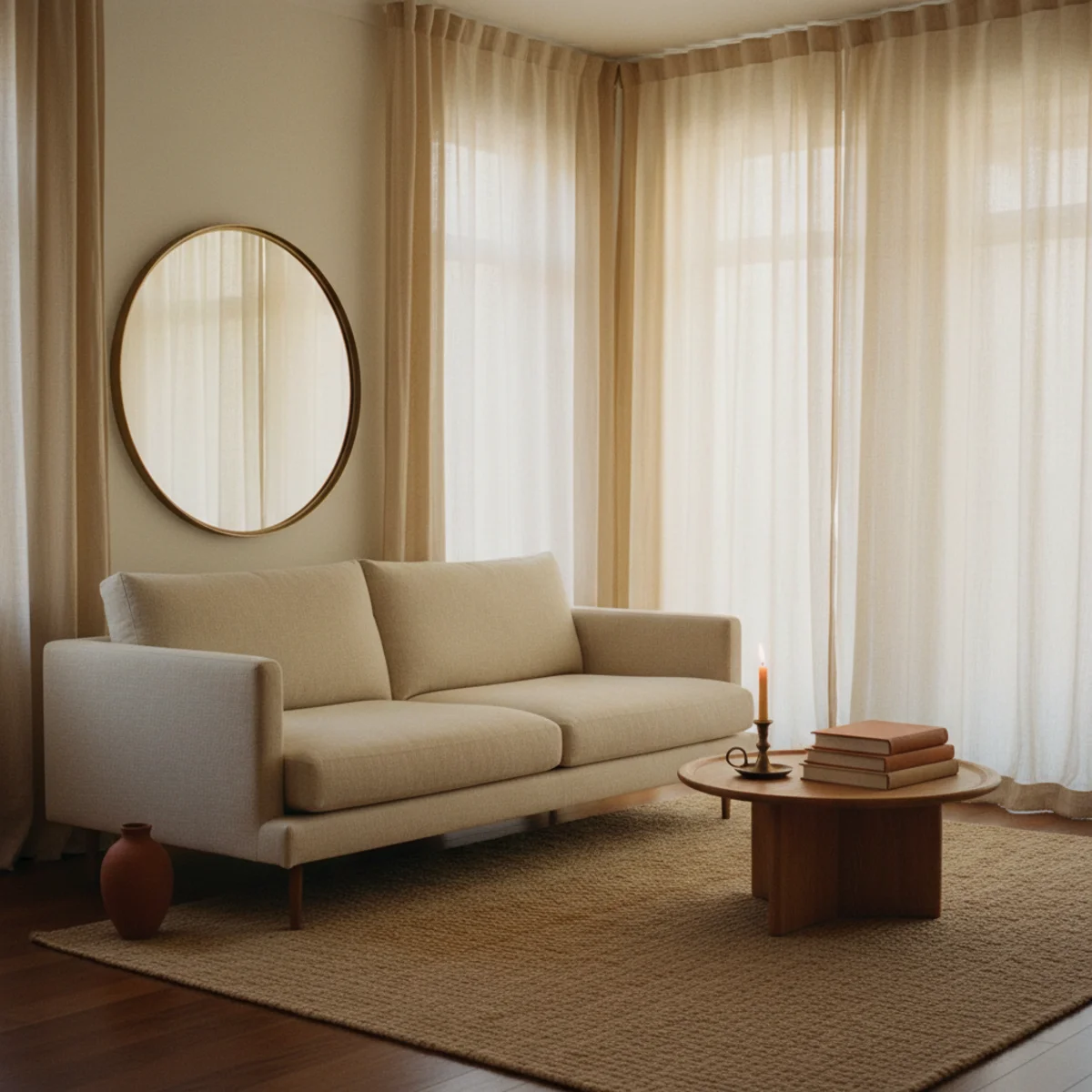 28 Small Living Room Ideas That Feel Bigger and Warmer in 2026