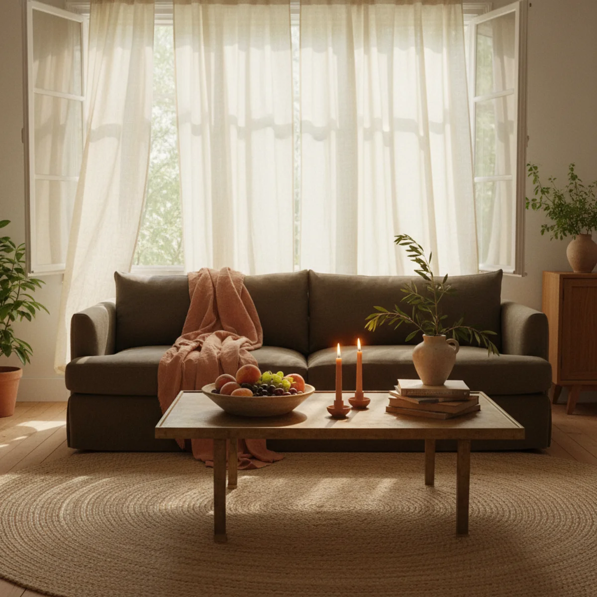 Summer Decor Ideas: 24 Light, Breezy Ways to Refresh a Room (2026)