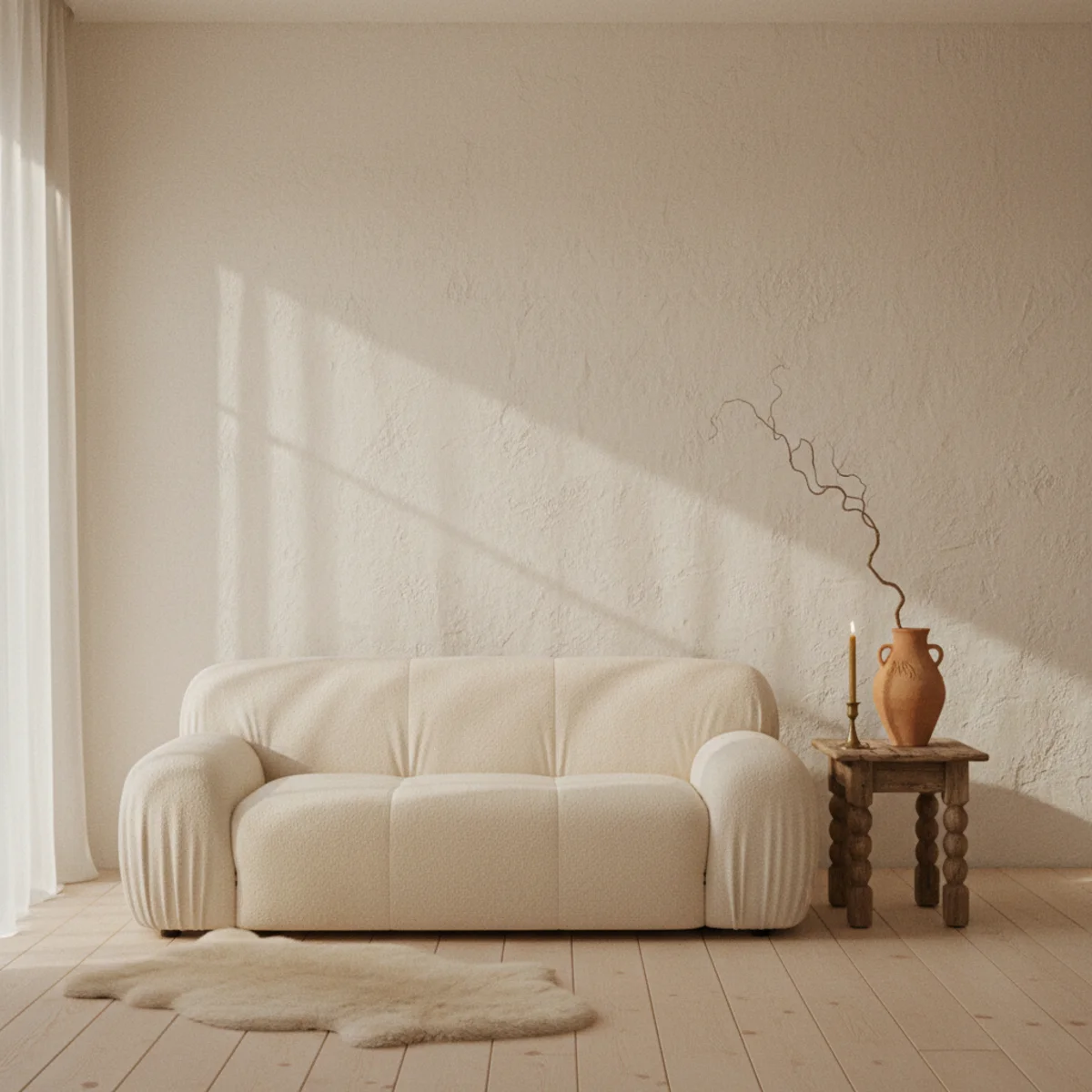 Warm Minimalism: How to Get the Cozy Minimalist Look in 2026