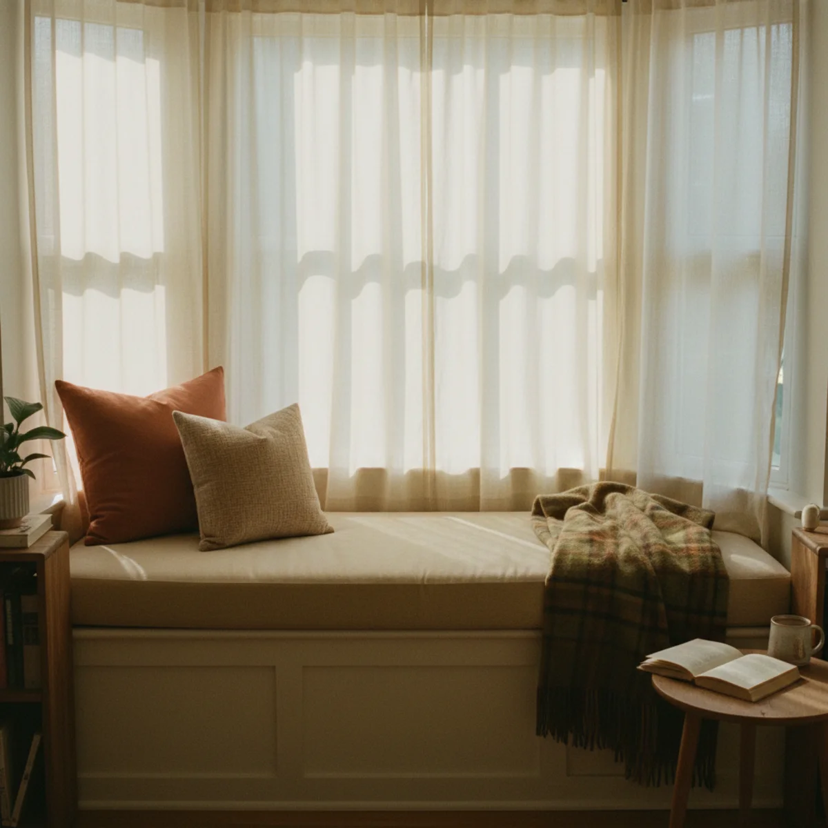 Window Seat Ideas: 22 Cozy Reading Perches for 2026